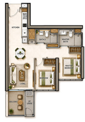 Gem Residences (D12), Condominium #578612431